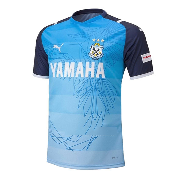 Tailandia Camiseta Jubilo Iwata 1st 2021-2022